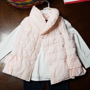 Girls outfit, 3 piece.